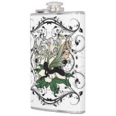 マグノリア・シャドー・フェアリー フラスク (左)