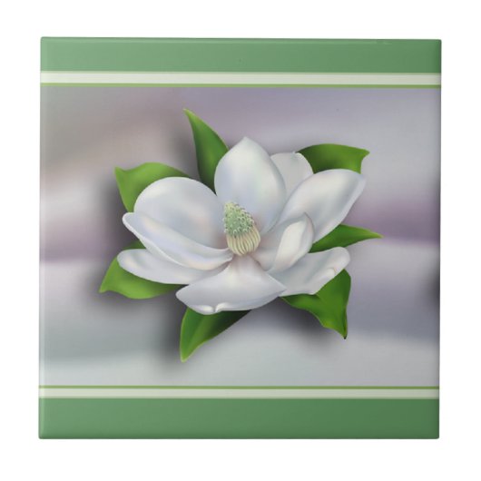 マグノリア タイル (正面)