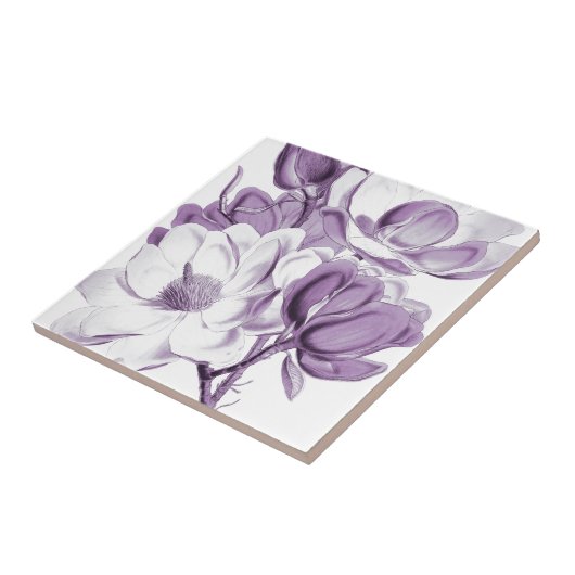 マグノリア タイル (側面)