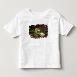 マグノリア トドラーTシャツ