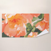 マグノリア バスタオル (バスタオル)