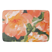 マグノリア バスマット (正面)