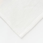 マグノリア フリースブランケット (角)