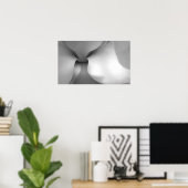 マグノリア ポスター (ホームオフィス)