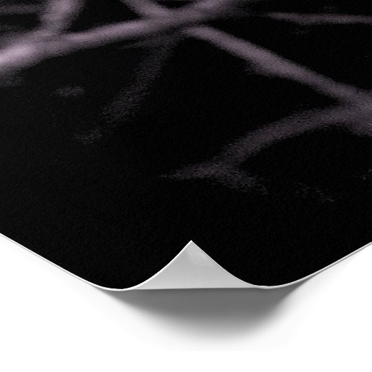 マグノリア ポスター (角)