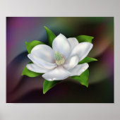 マグノリア ポスター (正面)