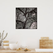 マグノリア ポスター (キッチン)