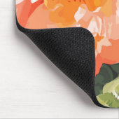 マグノリア マウスパッド (コーナー)