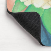 マグノリア マウスパッド (コーナー)