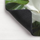 マグノリア マウスパッド (コーナー)