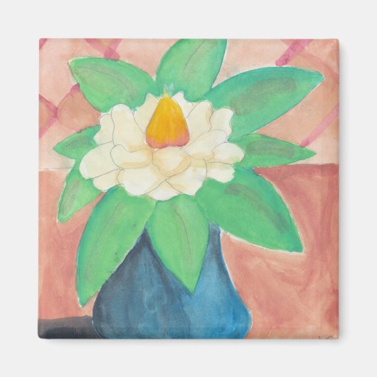 マグノリア マグネット (正面)