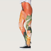 マグノリア レギンス (左)