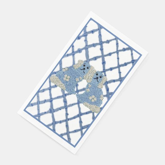 マグノリア(犬)スタッフォードドッグスジンジャージャーズ (コーナー)