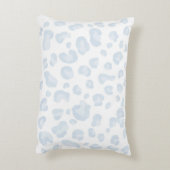 マグノリア（犬）スタッフォードドッグスジンジャージャーズ アクセントクッション (裏面(縦))