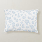 マグノリア（犬）スタッフォードドッグスジンジャージャーズ アクセントクッション (裏面)