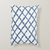 マグノリア(犬)スタッフォードドッグスジンジャージャーズ アクセントクッション (裏面(縦))