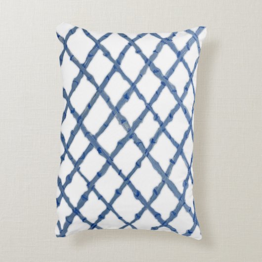 マグノリア（犬）スタッフォードドッグスジンジャージャーズ アクセントクッション (裏面(縦))