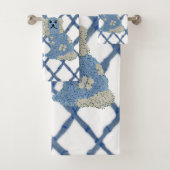 マグノリア（犬）スタッフォードドッグスジンジャージャーズ バスタオルセット (インサイチュ)