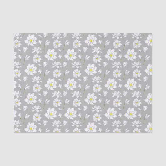 マグノリア 薄葉紙 (正面)