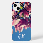 マグノリア Case-Mate iPhoneケース (裏面)