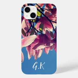 マグノリア Case-Mate iPhone 14 PLUSケース