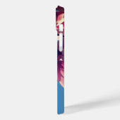 マグノリア Case-Mate iPhoneケース (裏面 / 左)