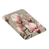 マグノリア – L. Prang & Co マグネット (右側)