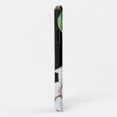 マグノリアiPhone Case-Mate iPhoneケース (裏面/右)