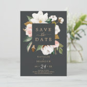 マグノリエレガントア |ブラックカードの保存 セーブザデート (スタンド正面)