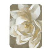 マグノリ威厳のあるア マグネット (縦)