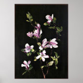 マグノリ日本のア ポスター (正面)