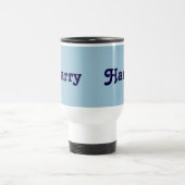 マグハリー トラベルマグ (中央)