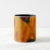 マグバイスヌーイシュローデ ツートーンマグカップ (中央)