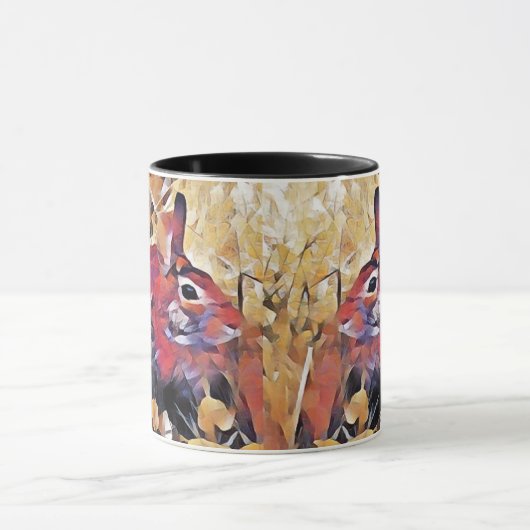 マグバニー マグカップ (中央)