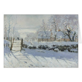 マグパイクロードモネ