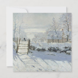 マグパイクロードモネ