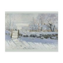 マグパイクロードモネ