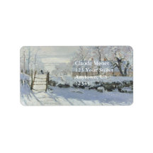 マグパイクロードモネ