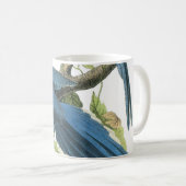 マグパイジェイバイアウドゥボン コーヒーマグカップ (正面右)