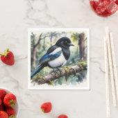 マグパイナプキンス スタンダードカクテルナプキン (インサイチュ)