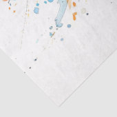 マグパイバードシエナセレナーデクページ 薄葉紙 (詳細)