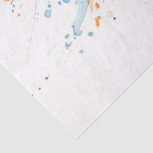 マグパイバードシエナセレナーデクページ 薄葉紙 (詳細)