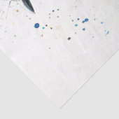 マグパイバードタンジェリントワイライトデクページ 薄葉紙 (詳細)