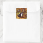 マグパイ スクエアシール (バッグ)