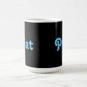 マグパット コーヒーマグカップ (中央)