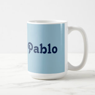 マグパブロ コーヒーマグカップ