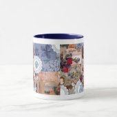 マグビクトリアンン マグカップ (中央)