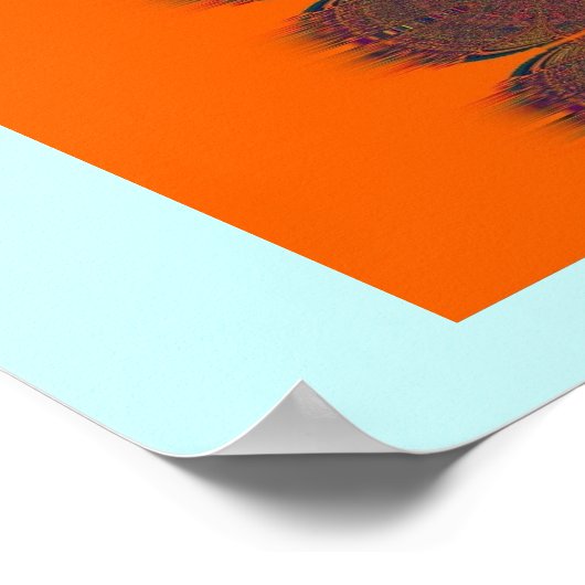 マグビス1077 ポスター (角)