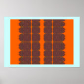 マグビス1077 ポスター (正面)