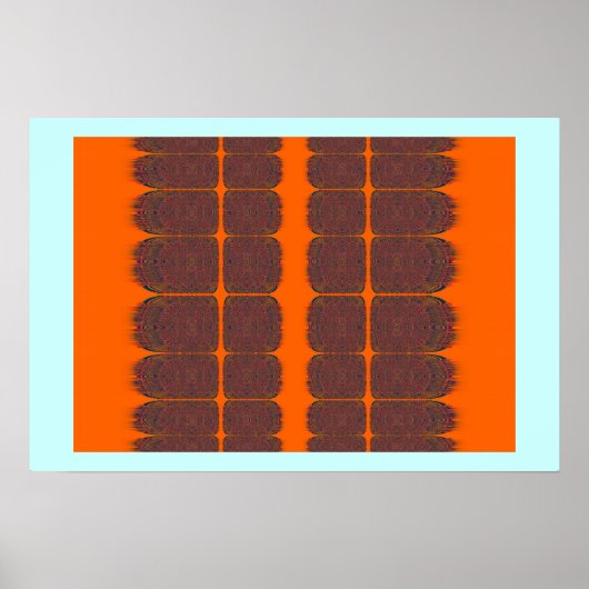 マグビス1077 ポスター (正面)